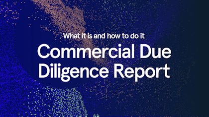 How to write a Due Diligence Report (with Examples and Template)