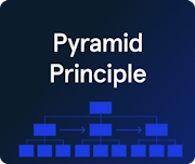The Pyramid Principle - McKinsey Toolbox (with Examples)
