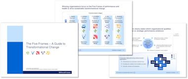47 Real McKinsey Presentations to download Slideworks